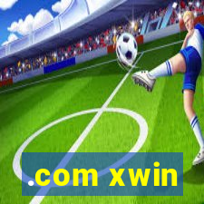 .com xwin
